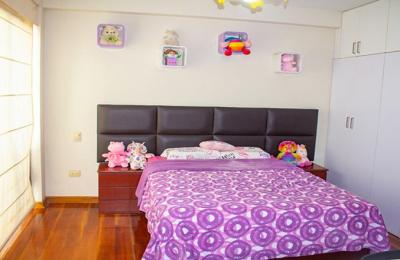 VENTA DE CASA DE 3 PISOS EN ALAMEDA COUNTRY CLUB